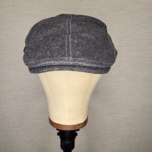 GOTTMAN Jackson K.G Wool Blend Cap 59/L NWT